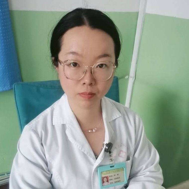李媛