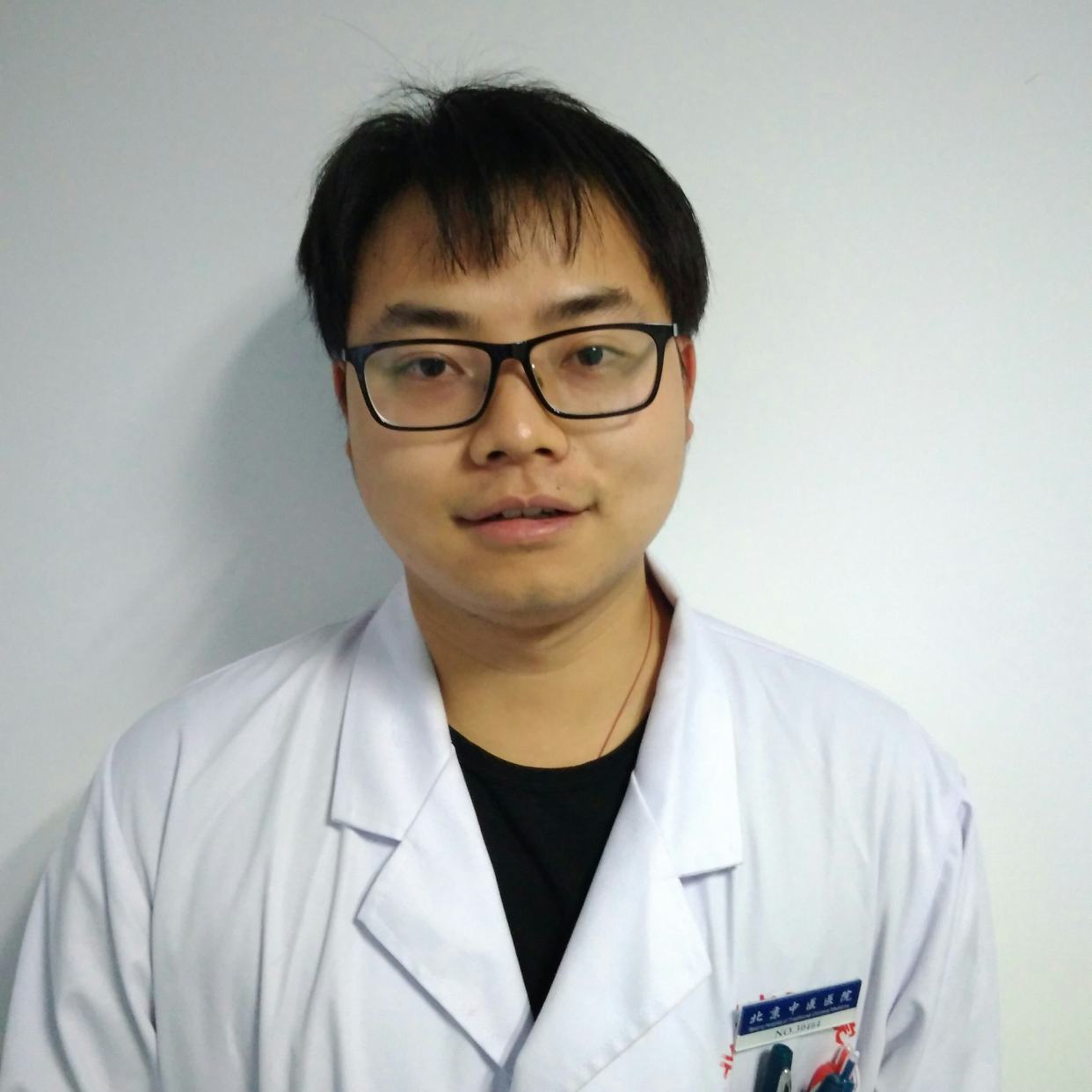 杨洋