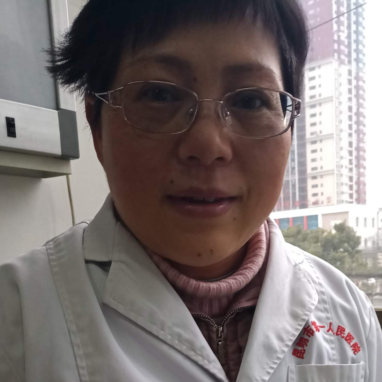 秦华