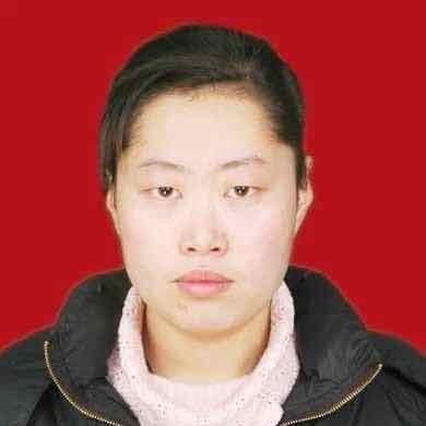 王晓婧