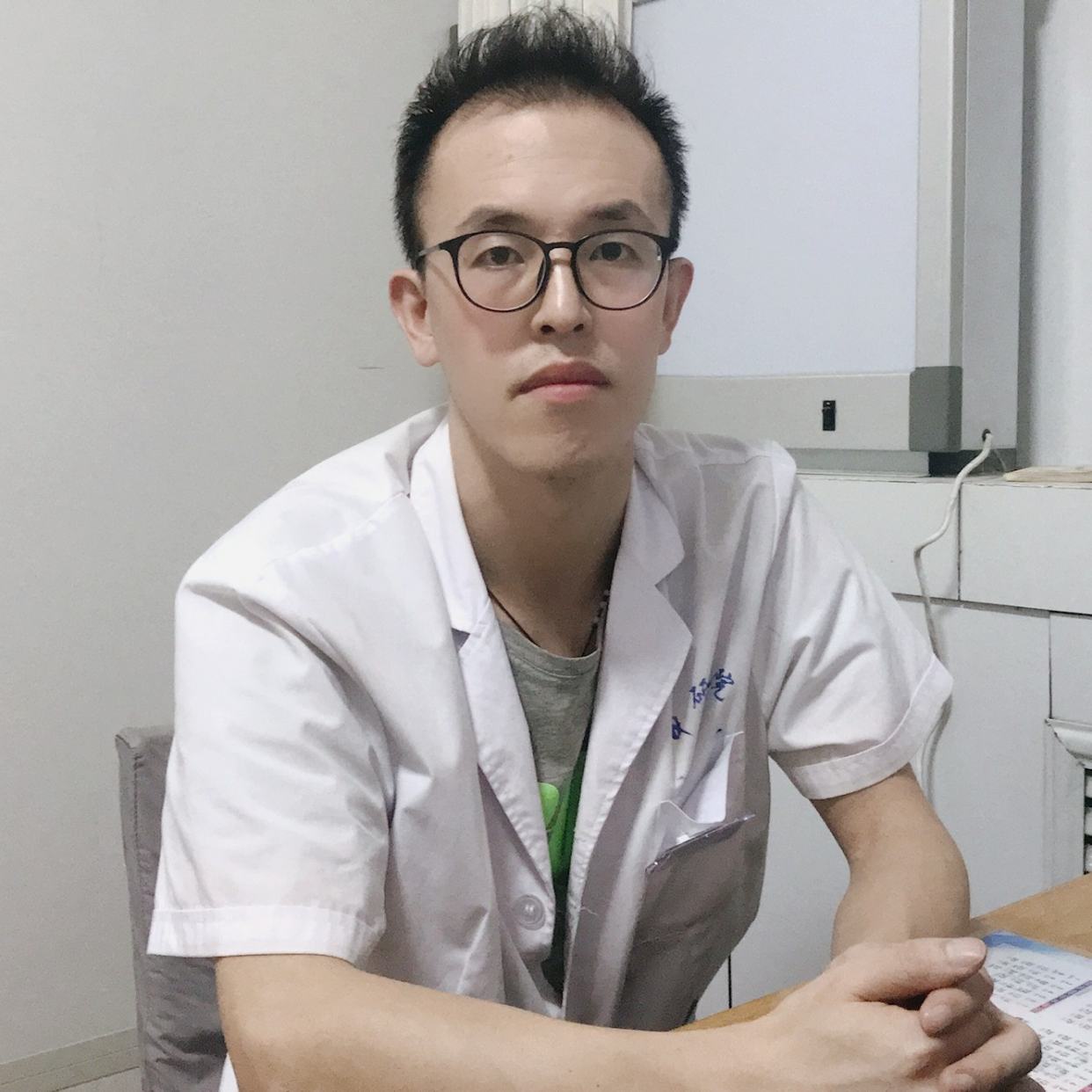 陈青方
