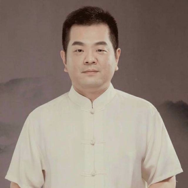 张剑