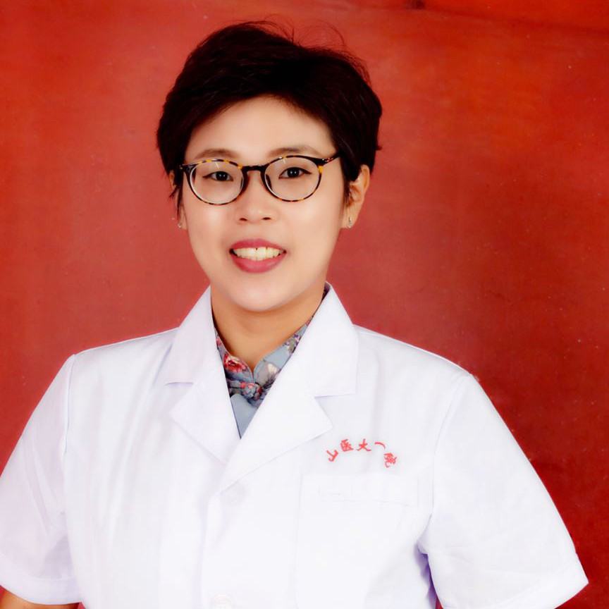 蔡晓婧