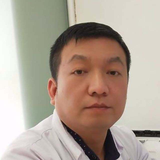 胡卫涛