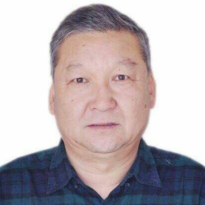 金布和