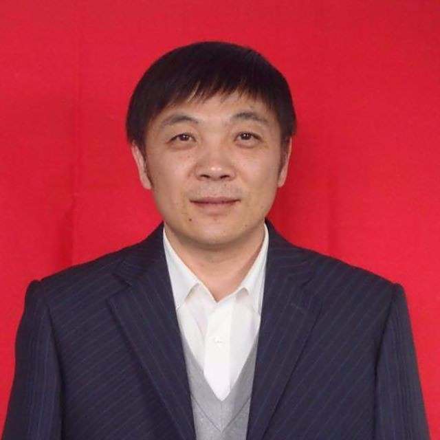 刘增科
