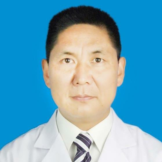 张高林