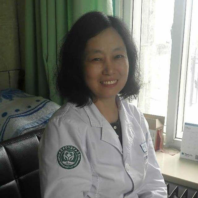 宋延霞