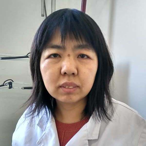张向荣