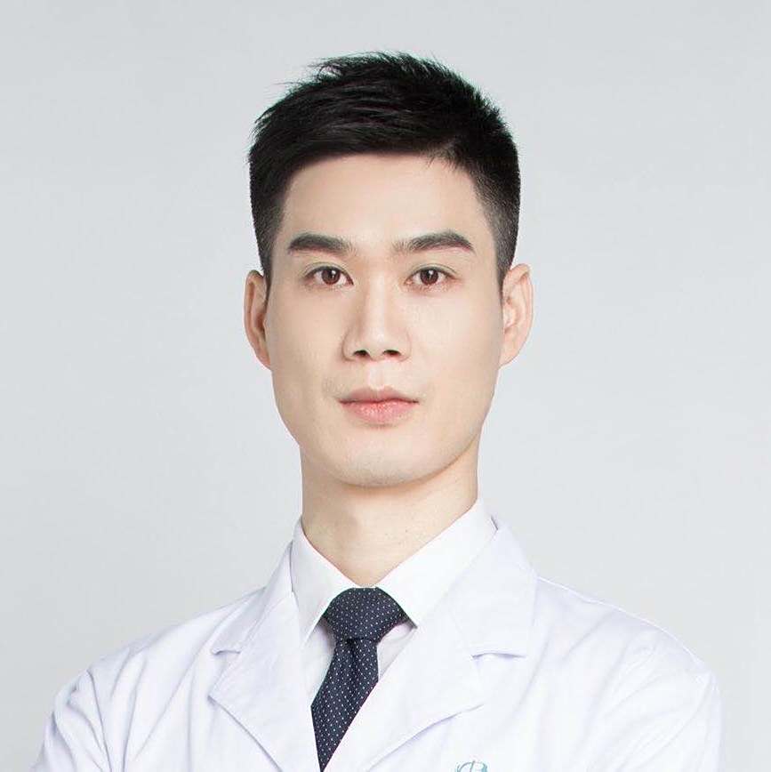 吴俊华医生