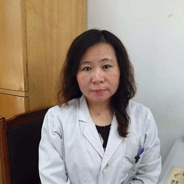李燕