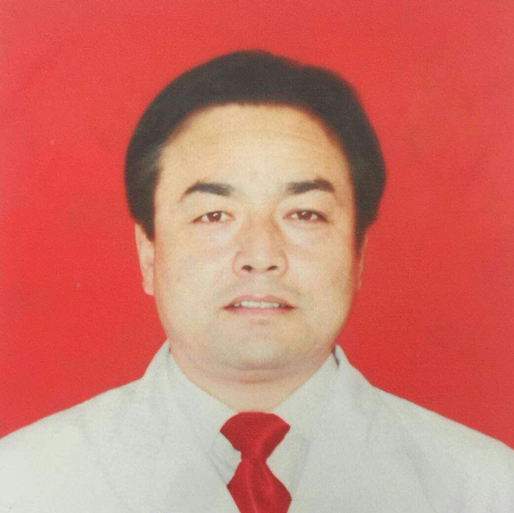 李振荣