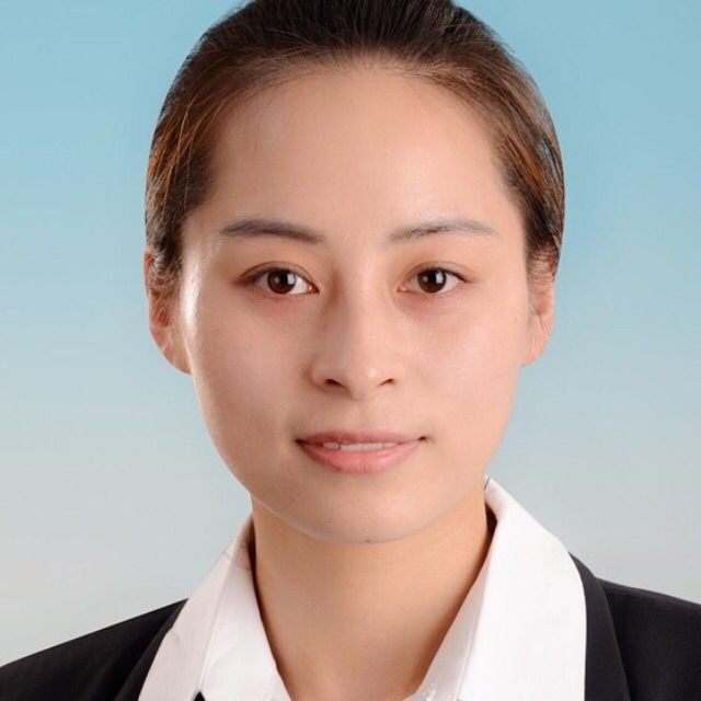 许乔雯