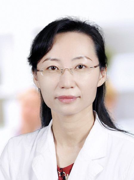 孙阿莉