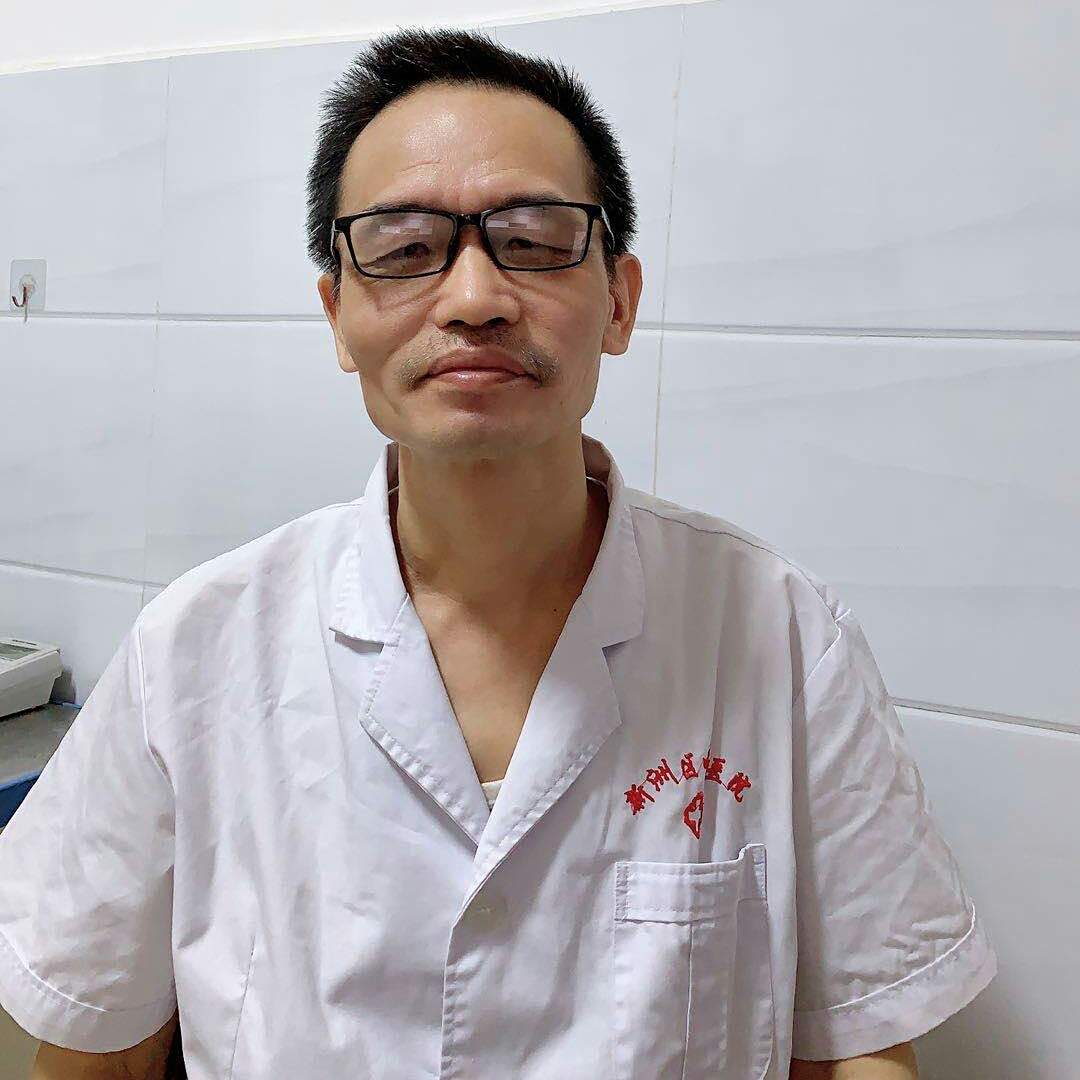 陈金付