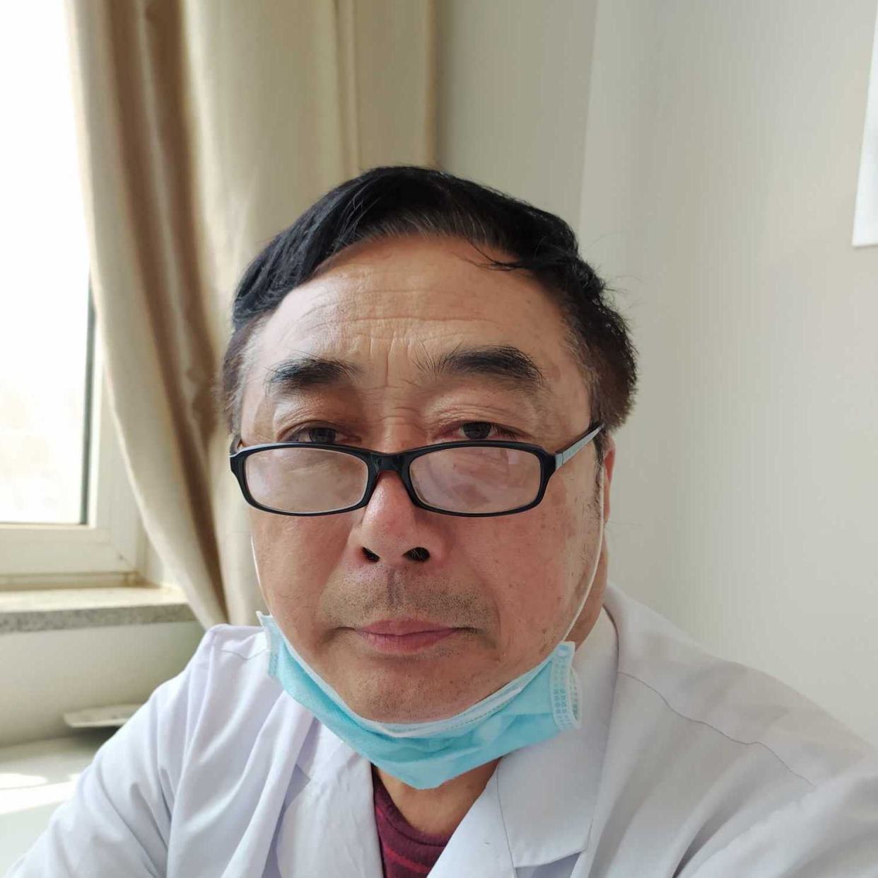 金维良