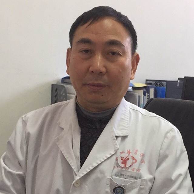 谢兴辉