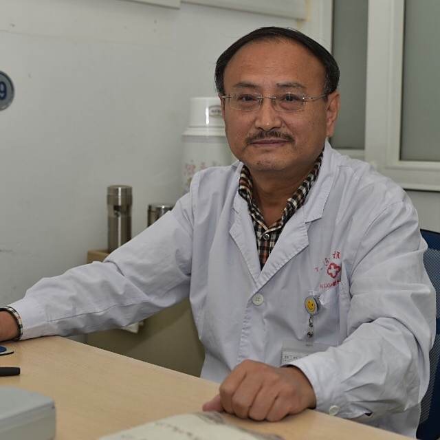 孟庆辉
