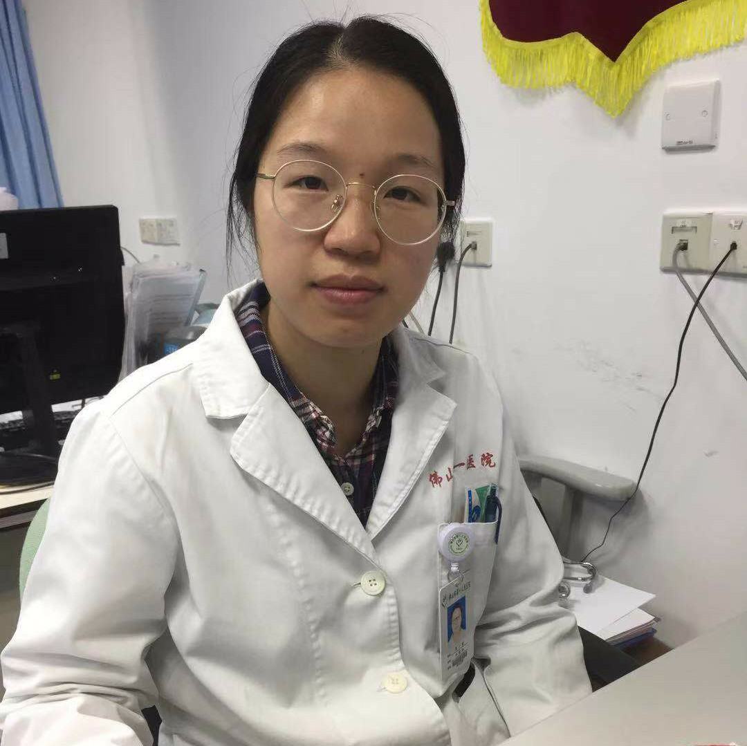 吴小莹