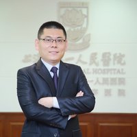 张开勇