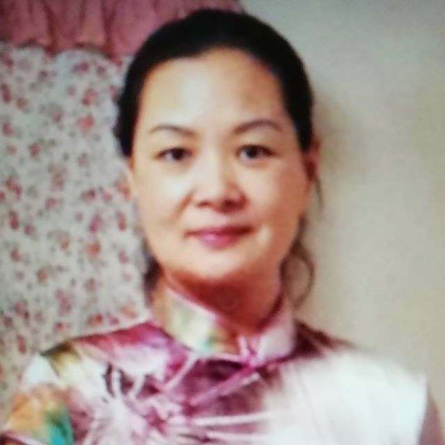 朱枫