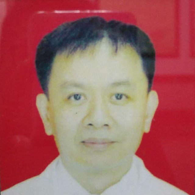 杨越