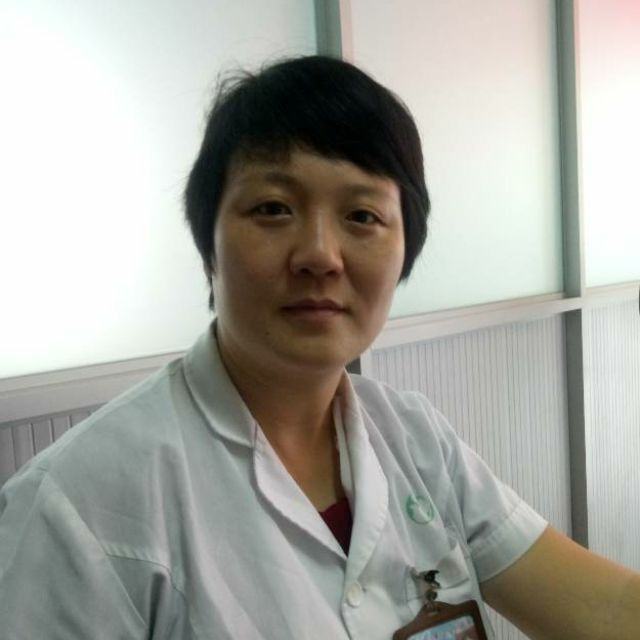 王志花