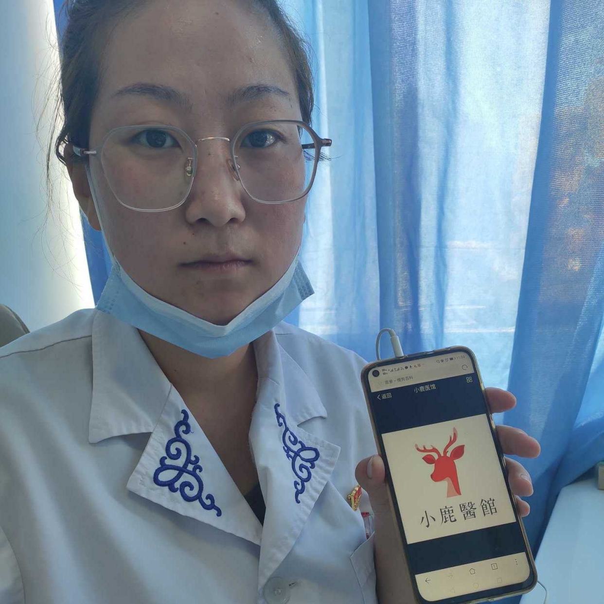 苏妮尔医生