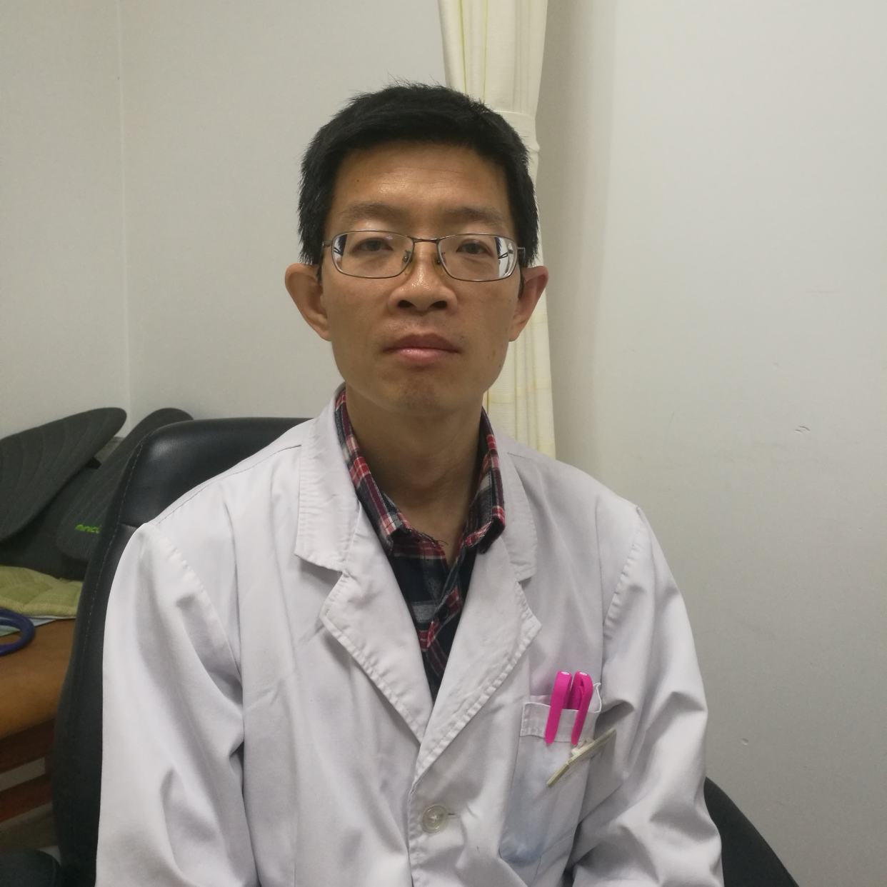 李俊