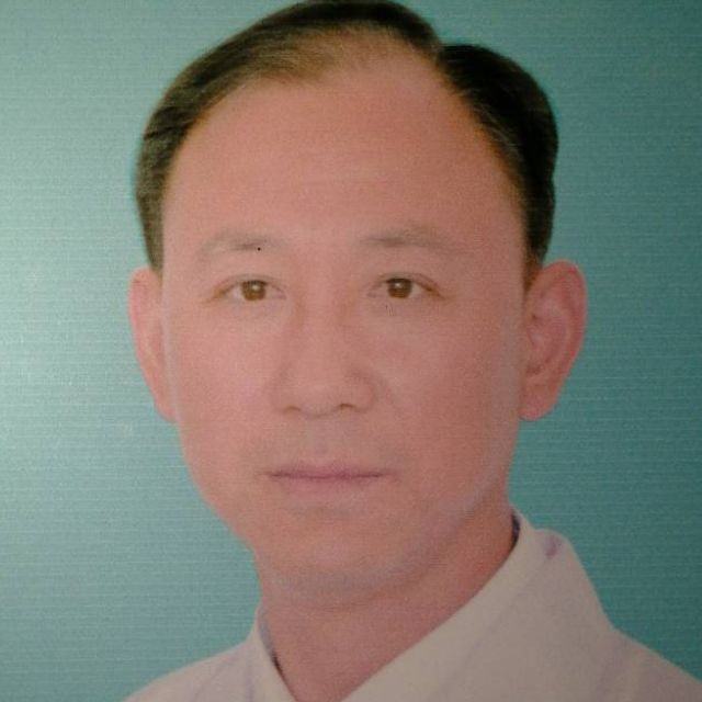 石明海