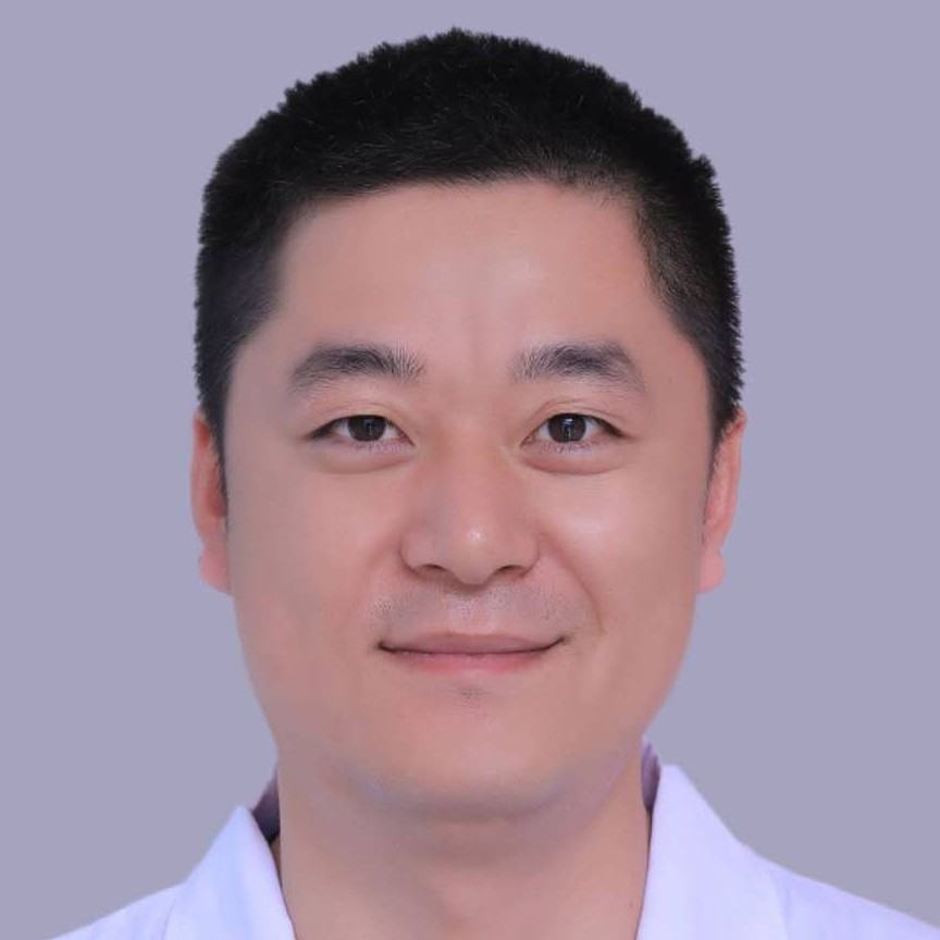 白冠锋