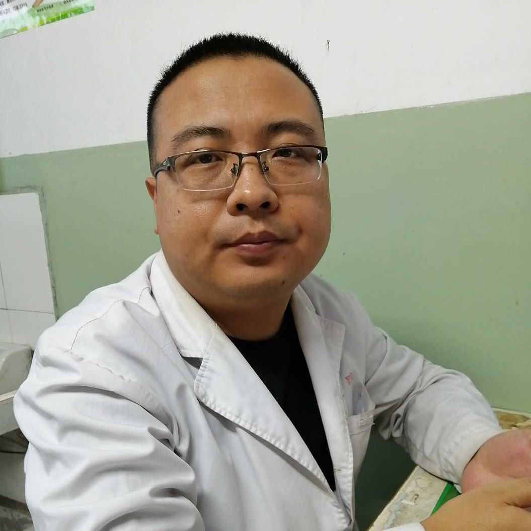 姬兆瑞