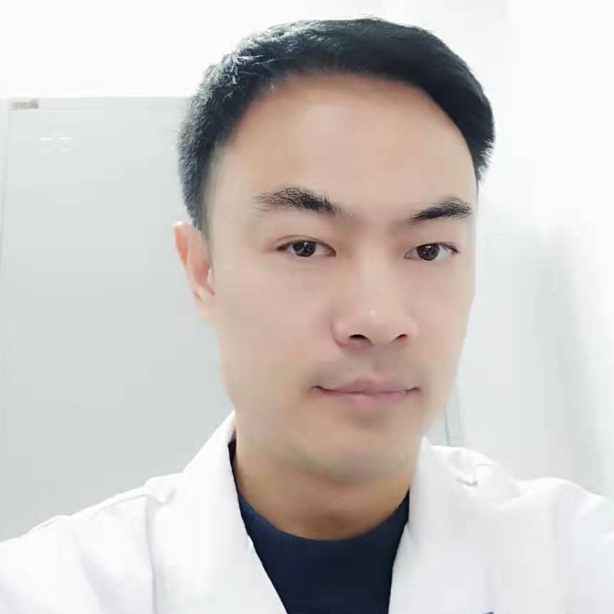 赵坚医生