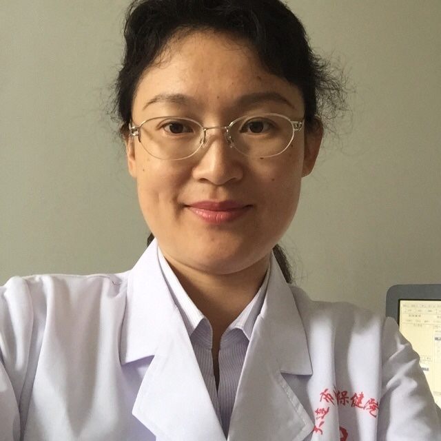 赵晓莉