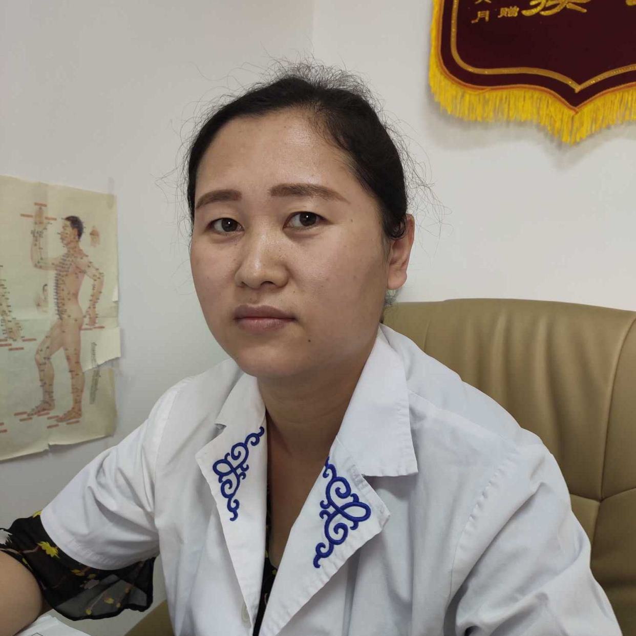 孙娜娜