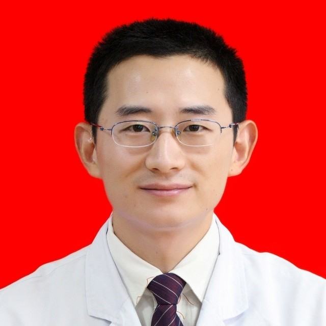 张旗
