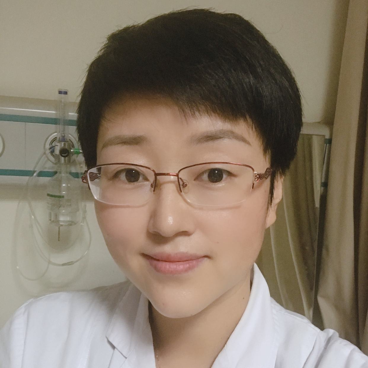 王荻