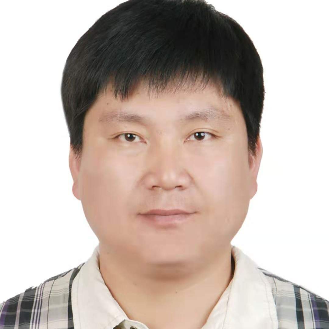 周斌