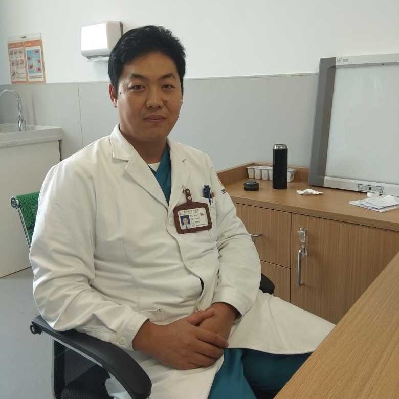邓松华