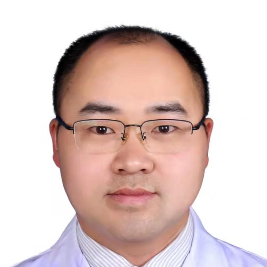 刘时喜