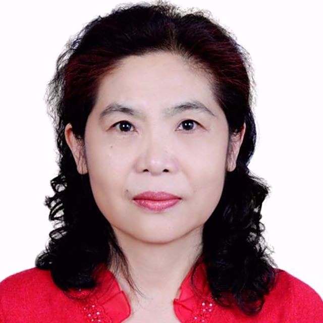 吴晋英