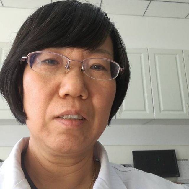 刘彩林