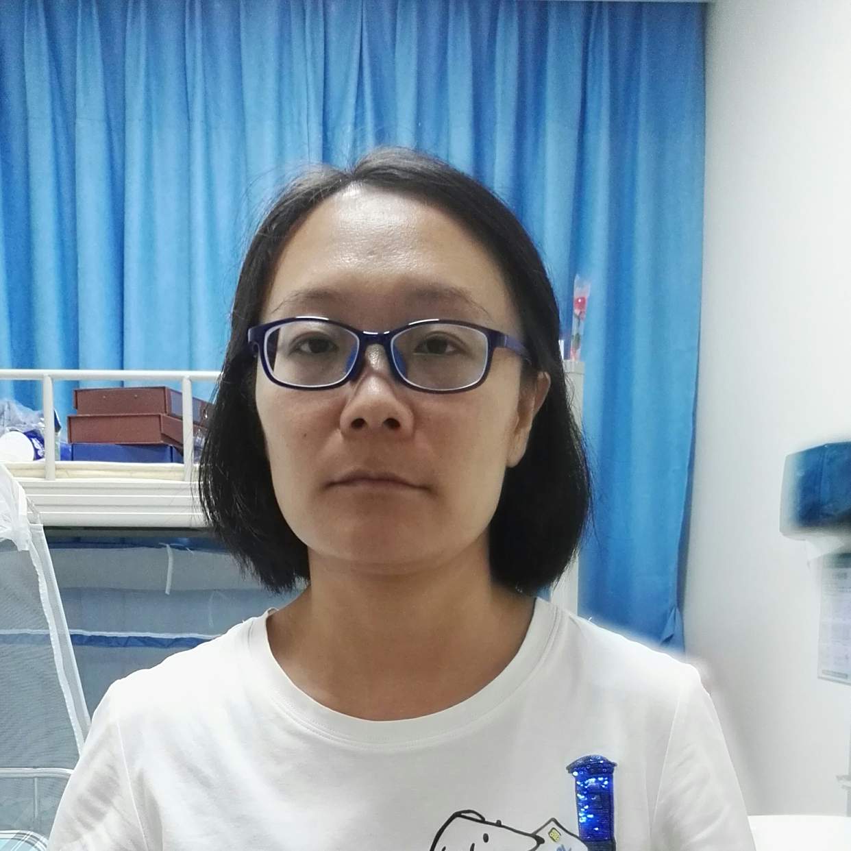 王华
