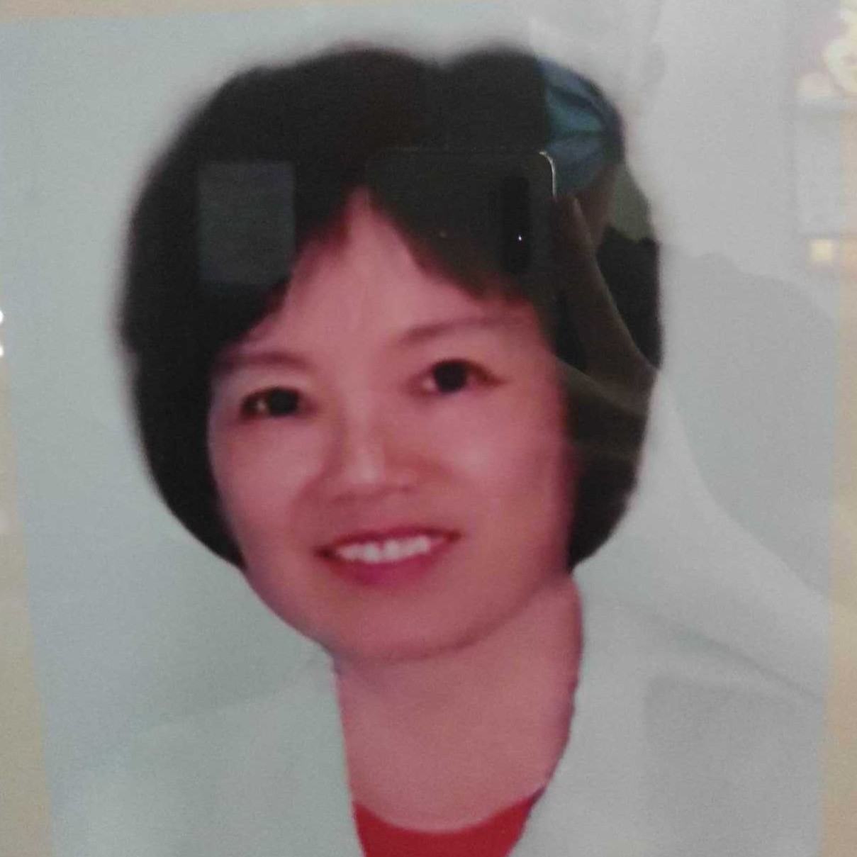 李爱华