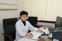 高春英医生