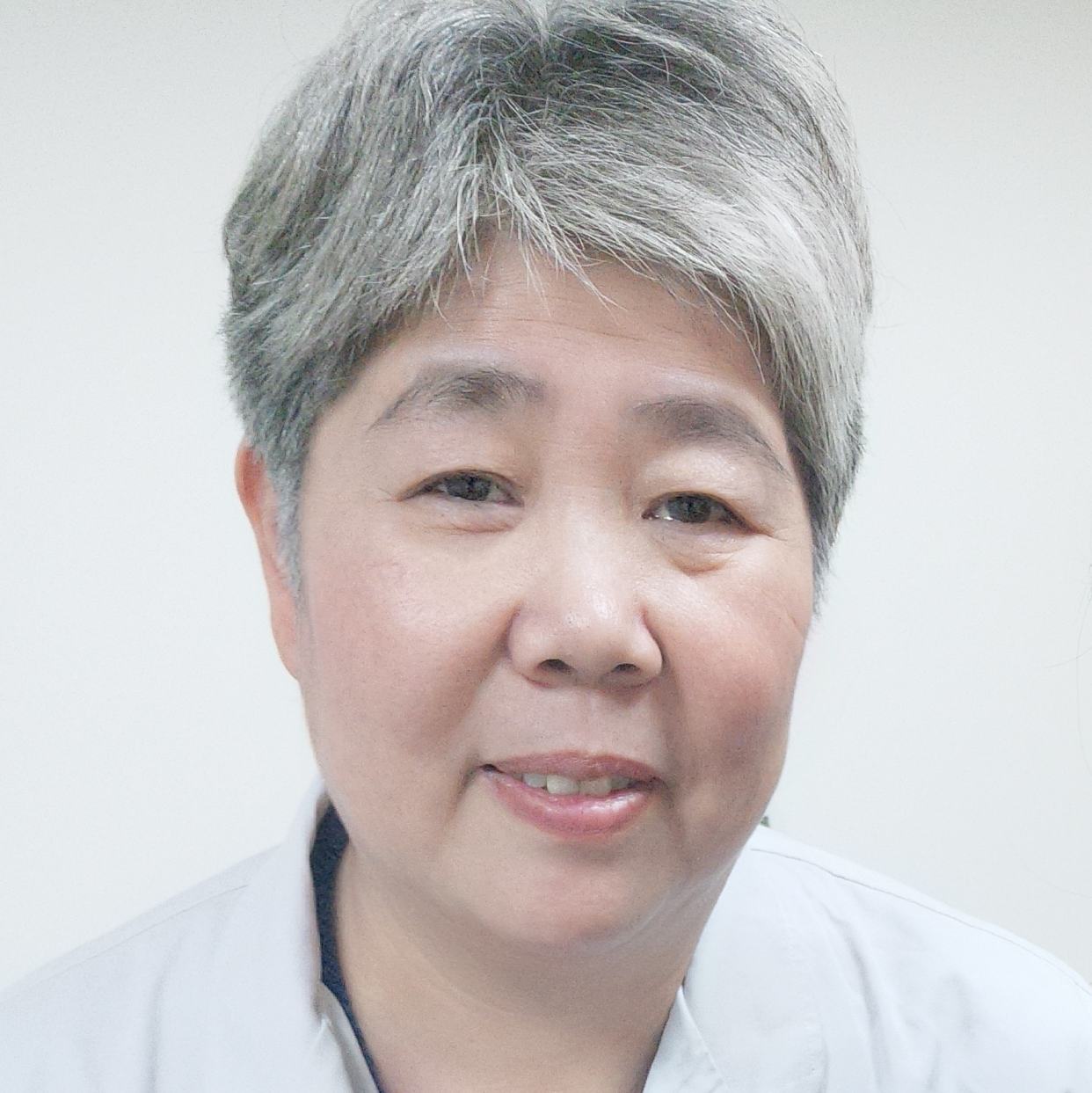 陈玫