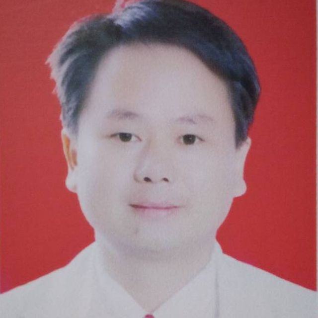 黄晓军
