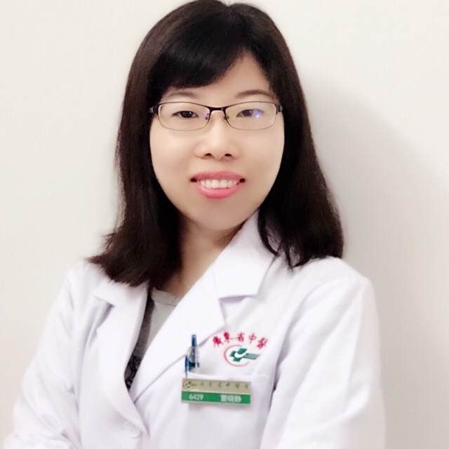 曹晓静