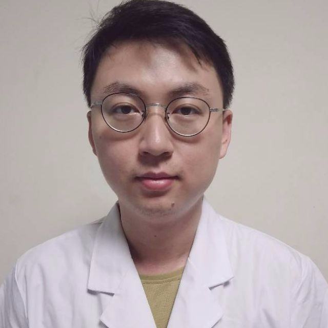 张洪瑞医生