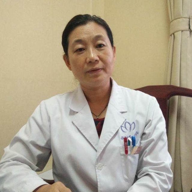 张玉璞